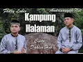 Download Lagu Taringot Au Kampung Halaman - Fadly Lubis Ft Andriansyah Nasution