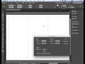 Creating Postcard Modular Grid in InDesignCC