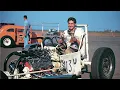 In Memoriam GENE WINFIELD Automotive Customizing Genius Made Cars For Films Television