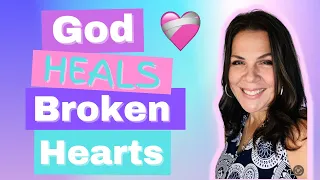 5 ways god heals a broken heart real hope for deep pain 