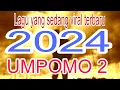 Download Lagu UMPOMO 2 Intan Mandasari cipt Arya satria
