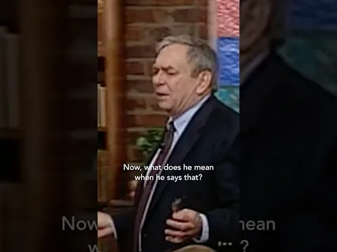 God Is Love: What Does That Mean?