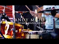 Download Lagu NOAH - MIMPI YANG SEMPURNA Cover Drum By Andy Mhiu