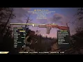 Fallout 76 Bloodied Explosive Fixer