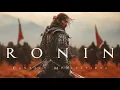 Download Lagu Ronin – Epic Samurai Fantasy OST | Zen Cinematic Soundtrack for Study, Writing, DnD, RPG, Focus