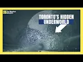 Go Underground into The Sewers of Canada s Largest City