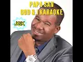 Download Lagu GOD AND I KARAOKE with lyrics | Papa San (Jesus makes me smile again)