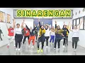Download Lagu SINARENGAN - Denny Caknan | Senam Kreasi Lagu Jawa | Choreo by SS Prambos