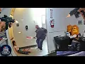Download Lagu Brute momenten waarop de politie roekeloze criminelen confronteert die je niet zou geloven als ze...