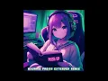 F4ST - Push Up (Main Edit) [Maurice Preiß Extended & Remastered Mix]