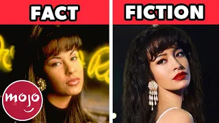 top 10 things selena the series got factually right u0026 wrong