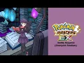 Download Lagu 🎼 Battle Vs. Unova Elite Four : Shauntal (Pokémon Masters EX) HQ 🎼