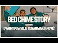 Bed Chime Story feat Dwight Powell and Boban Marjanovic