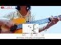 Download Lagu Chord gitar Bagaikan Bejana