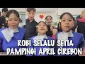 Lagu VIRAL√√ APRIL CIREBON PERSIAPAN MAKEUP UNTUK ACARA SAHUR ROBI SETIA MENEMANI!!