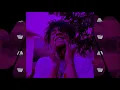 Iann Dior - Molly feat. Bernard Jabs (Chop and Screw)