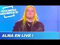 Download Lagu Alma - All stars \u0026 Phases (Live @TPMP)