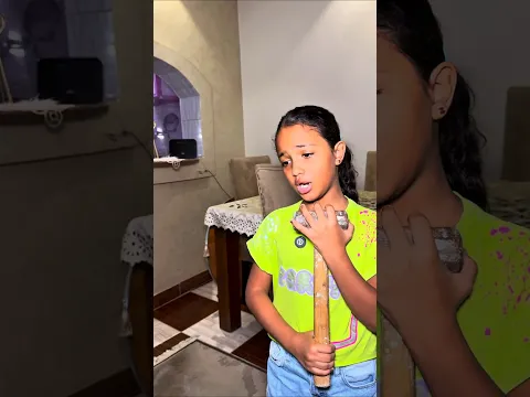 كسرت ايدي 😱 متعملوش كده 🤫