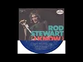 Rod Stewart with Faces - (I Know) I'm Losing You (single version) (1971)