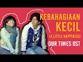 Download Lagu Our Times OST - A Little Happiness 小幸運 by Hebe Tien 田馥甄 | Indonesia Cover