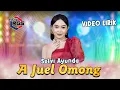 Download Lagu Selvi Ayunda - A Juel  Omong | New RGS | Lagu Madura Viral  (Video Lirik)