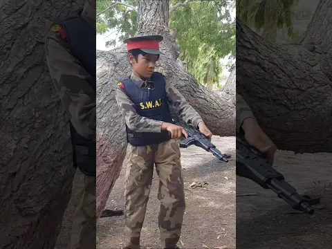 Pak Army Zindabad #pakarmy #military #faujikivideo #IndianArmy #shorts #ArmyOperation #Fauji