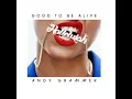 Good to be Alive (Hallelujah) - Andy Grammer (Clean)