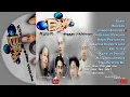 Download Lagu Album kumpulan B\u0026W kasih..hingga akhirnya(zam@khaty)
