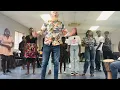oshakati youth choir (Zulu mama)#choralmusic #music #entertainment #choir #westernsongs