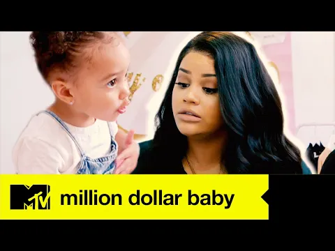 Download MP3 Totaler Reinfall bei der Baby-Mode-Messe | Million Dollar Baby | MTV Deutschland