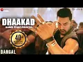 Download Lagu Dhaakad Aamir Khan Version - Dangal | Aamir Khan | Pritam | Amitabh Bhattacharya
