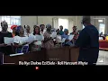 Lagu Bia Nye Chukwu Ezi Ekele - Ikoli Harcourt Whyte