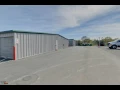 National Storage Centers Windsor CA Self Storage
