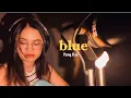 Blue (Yung Kai) - Girl Version by Ayradel