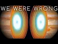 Download Lagu We've Finally Seen Jupiter's Core | Juno Year 8 Update II