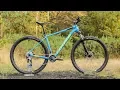 2018 Cannondale Trail Range Review Tredz Bikes