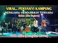 Download Lagu MALAM (Rita Sugiarto) Cover By. Mila - Bersuara Merdu Bikin Hati Terharu | Versi Organ Tunggal