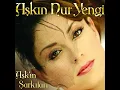 Serserim Benim