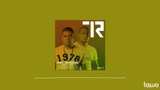 afro warriors toshi uyakenteza eljazz afro mix 