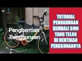 Download Lagu Tutorial Penggunaan Kembali BMN yang telah dihentikan Penggunaannya
