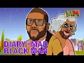 Lagu Tyler Perry’s Diary of a Mad Black Man — Based on True Events