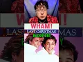 Wham s Last Christmas The Story of George Michael s Iconic Song