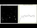 Random Walk with Graph