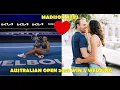 Madison Keys 2025 AUSTRALIAN OPEN WIN Wedding Plans with coach REVEALED