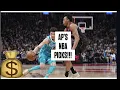 HORNETS VS RAPTORS NBA PREDICTIONS 2025