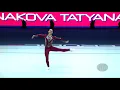 Lagu Aerobic Worlds, Baku. Qualifications Individual Women: Конакова Татьяна (Россия, Новосибирск)