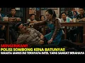 Lagu VIRAL‼️ POLISI SOMBONG KETEMU LAWAN TANDINGAN, CEW