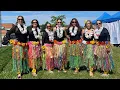 Pearly Shells and Tiny Bubbles Hawaiian Dance at Vaughan Fiesta Extravaganza