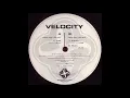 Download Lagu Velocity - Future (1993)