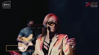 thabsie ilula live 